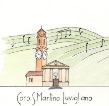 Coro San Martino di Luvigliano